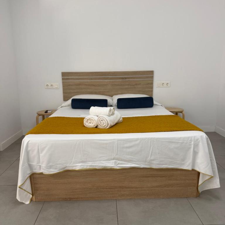 ZONAs 3 COSTA DEL SOL - Appartement 1 Chambre - 9