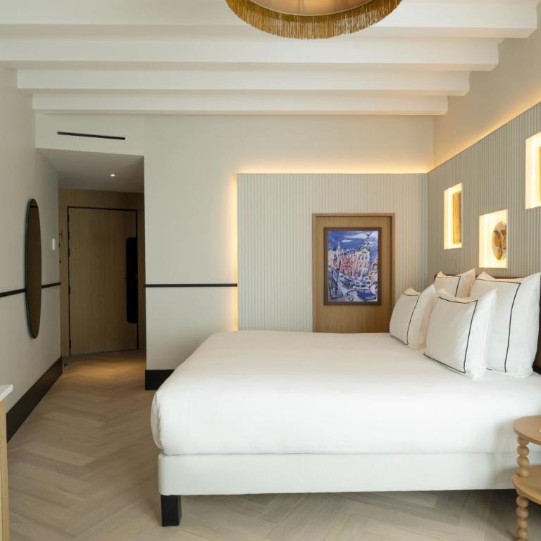 Urban Hive Madrid - Suite 2 Chambres - 10
