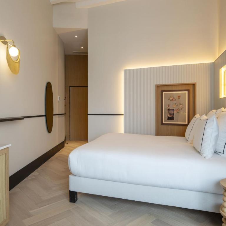 Urban Hive Madrid - Suite 2 Chambres - 7