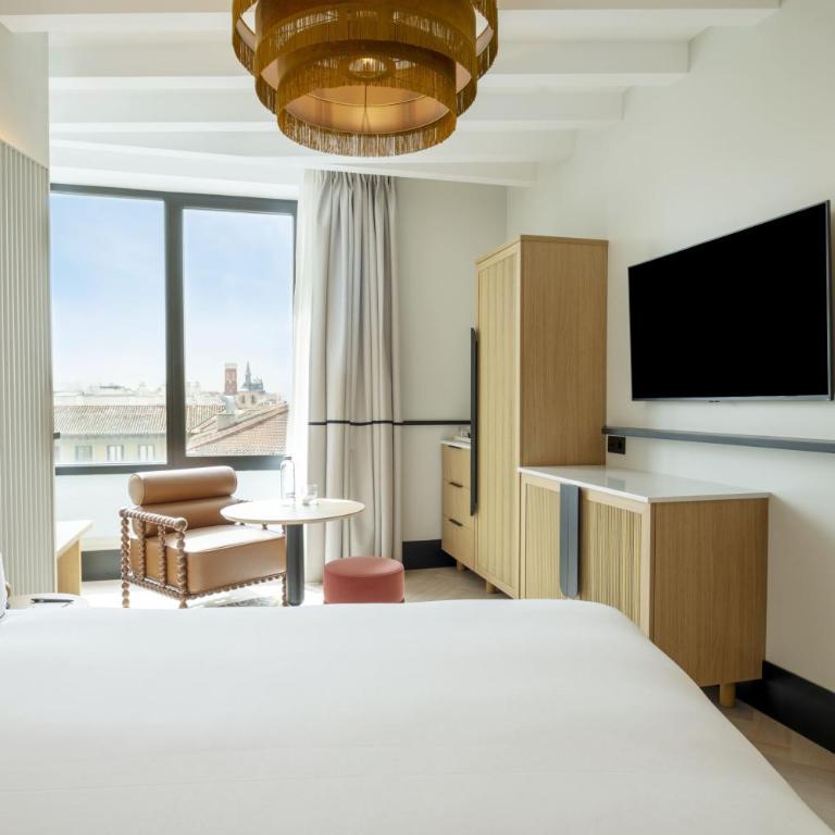 Urban Hive Madrid - Suite 2 Chambres - 8