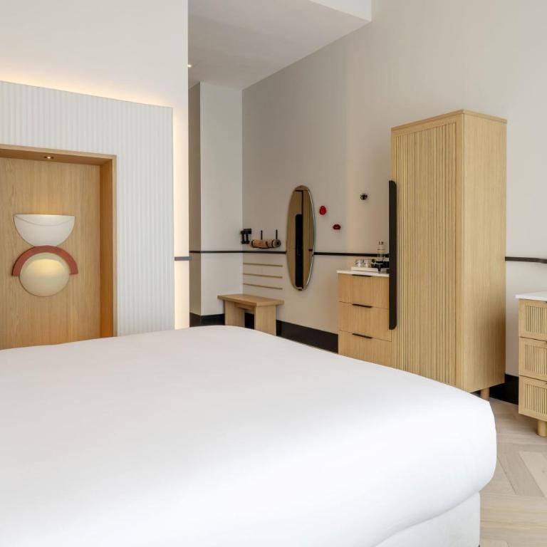 Urban Hive Madrid - Suite 2 Chambres - 12
