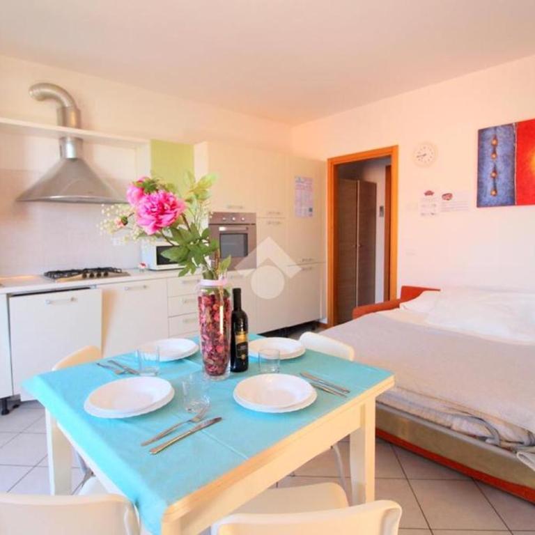 Oasis Blue Resort & Residenz Apartments Strandnähe - Suite Familiare - 8