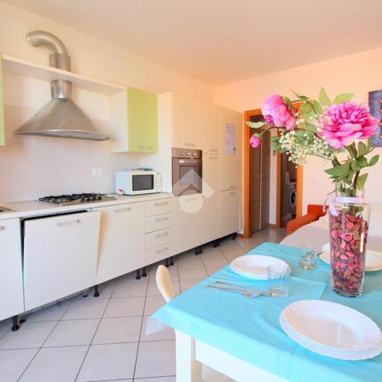 Oasis Blue Resort & Residenz Apartments Strandnähe - Suite Familiare - 9