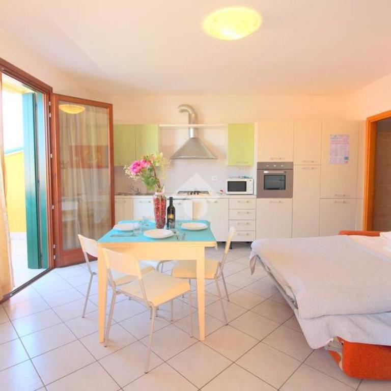 Oasis Blue Resort & Residenz Apartments Strandnähe - Suite Familiare - 10