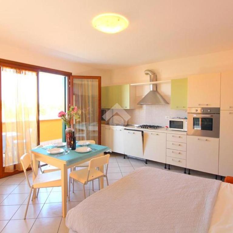 Oasis Blue Resort & Residenz Apartments Strandnähe - Suite Familiare - 11