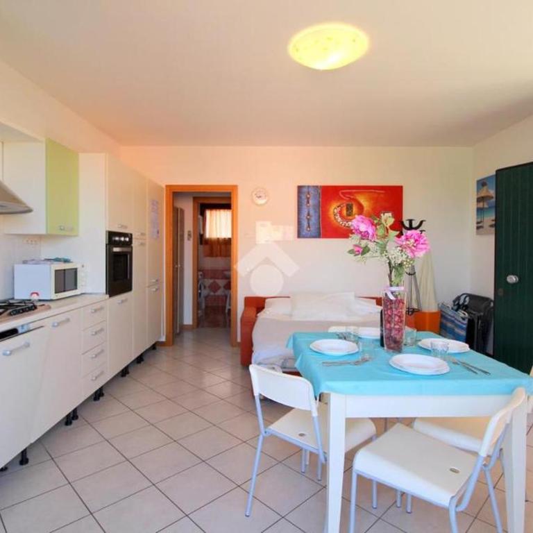 Oasis Blue Resort & Residenz Apartments Strandnähe - Suite Familiare - 12