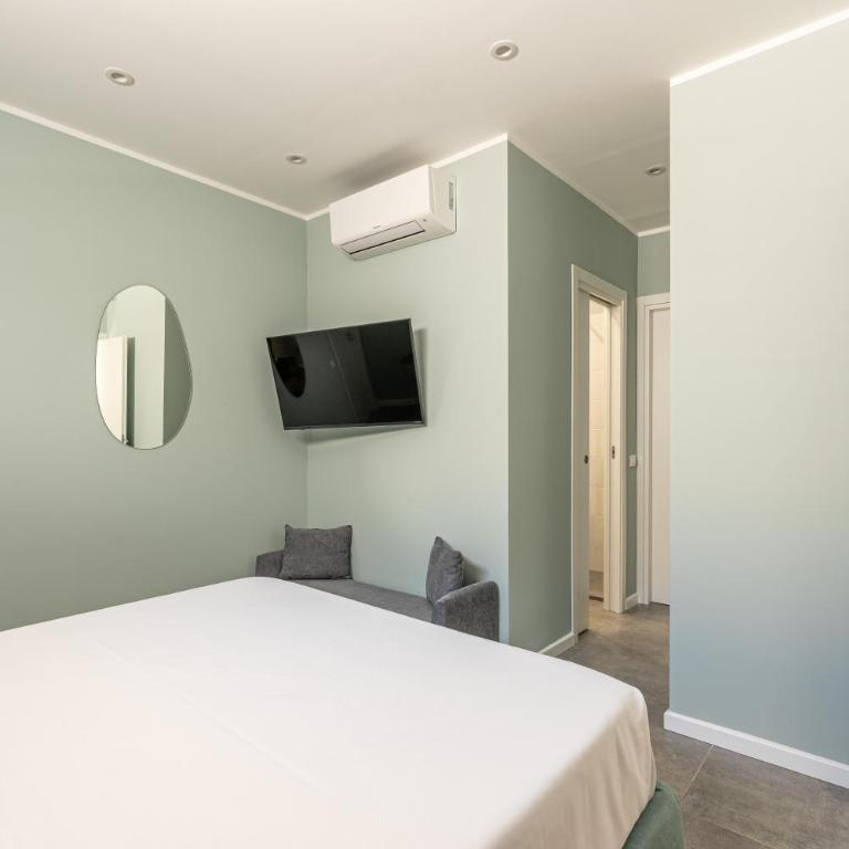 Dimora Panzini House Boutique - Villa con 3 Camere da Letto - 51
