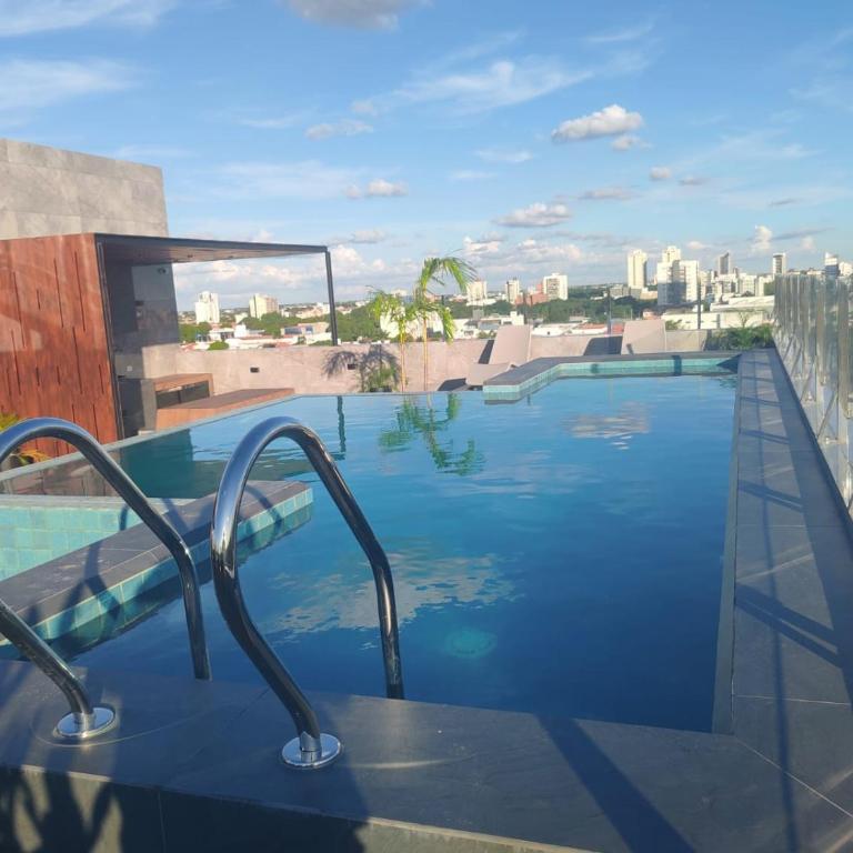 Ares - One-Bedroom Apartment - 1