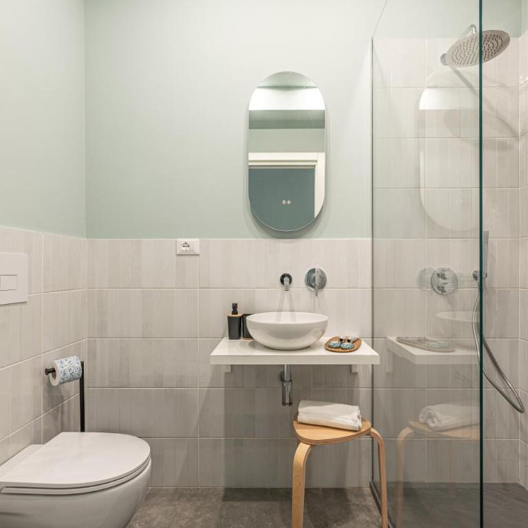 Dimora Panzini House Boutique - Villa con 3 Camere da Letto - 54