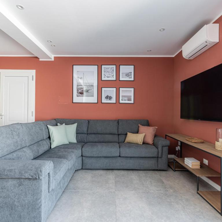Dimora Panzini House Boutique - Villa con 3 Camere da Letto - 14