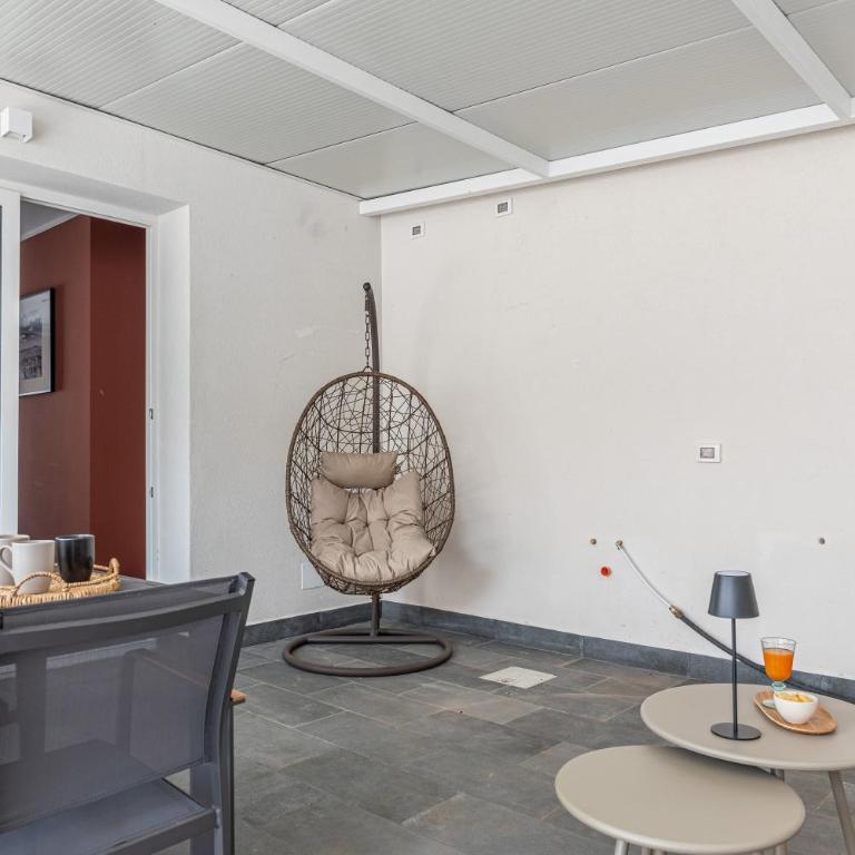 Dimora Panzini House Boutique - Villa con 3 Camere da Letto - 22