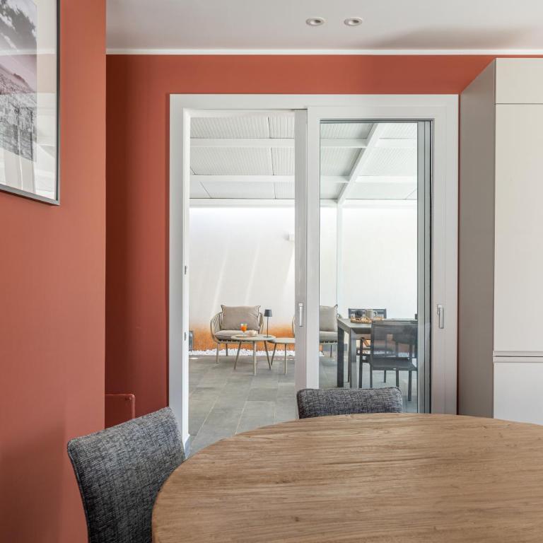 Dimora Panzini House Boutique - Villa con 3 Camere da Letto - 20