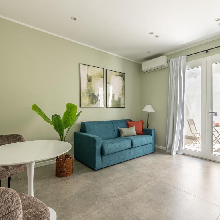 Dimora Panzini House Boutique - Villa con 3 Camere da Letto - 46