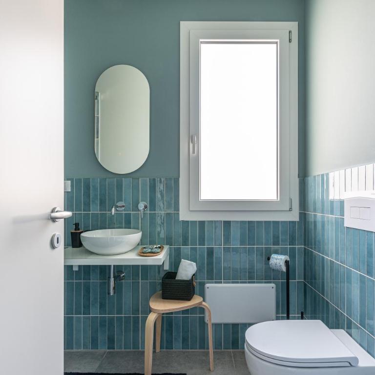 Dimora Panzini House Boutique - Villa con 3 Camere da Letto - 41