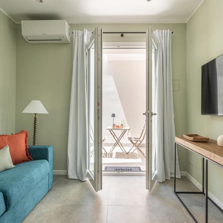 Dimora Panzini House Boutique - Villa con 3 Camere da Letto - 44