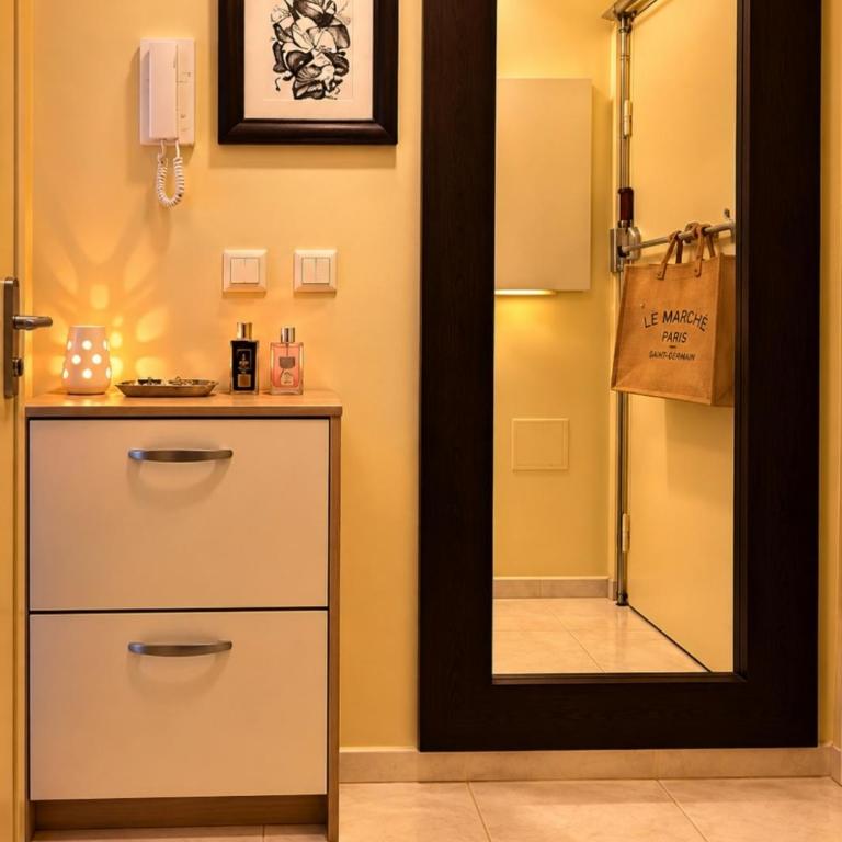 Home for 2 few steps from center of Monte Carlo - Appartement - 22