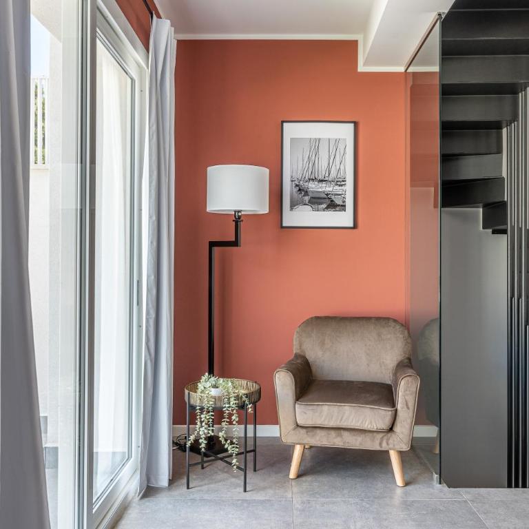 Dimora Panzini House Boutique - Villa con 3 Camere da Letto - 18