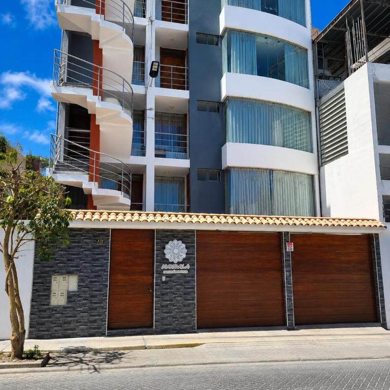 Mandala Rooms & Services - Apartamento de 2 dormitorios - 6