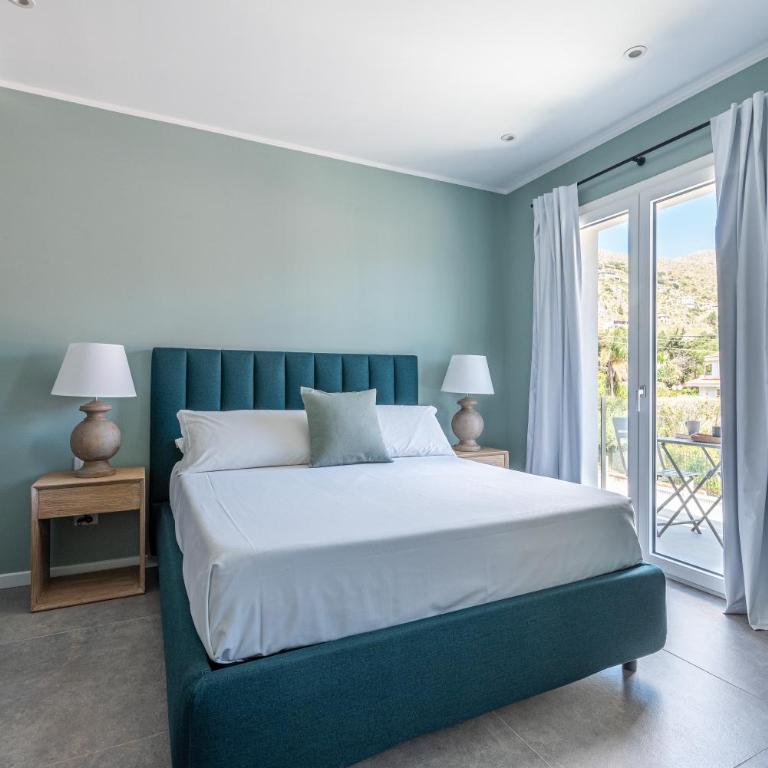 Dimora Panzini House Boutique - Villa con 3 Camere da Letto - 28