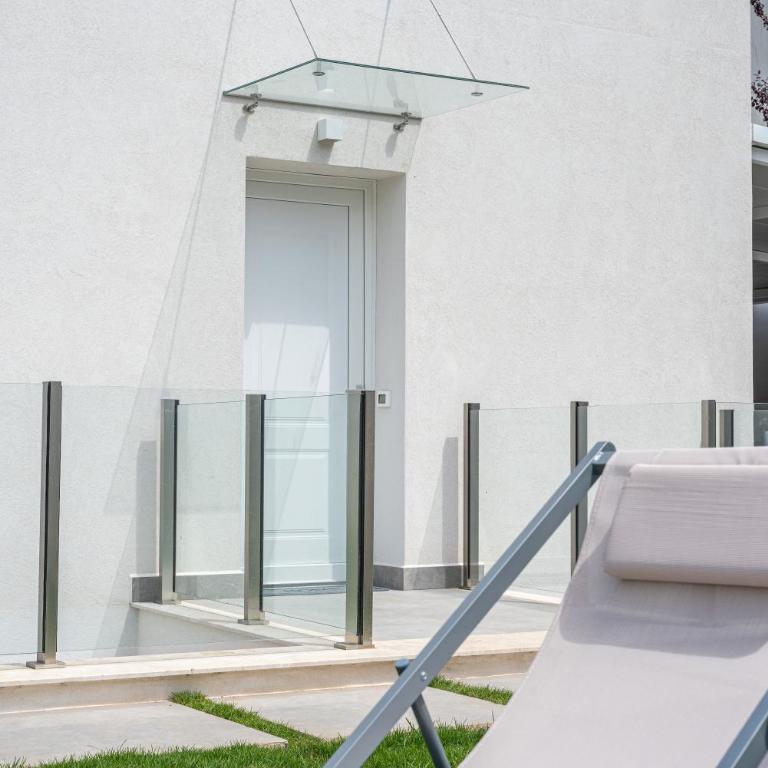 Dimora Panzini House Boutique - Villa con 3 Camere da Letto - 9