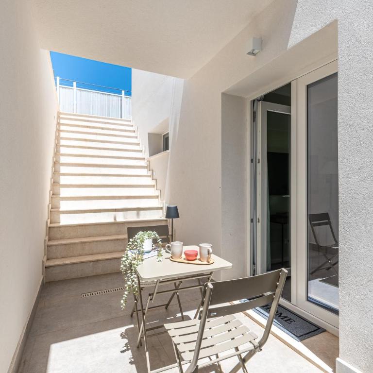Dimora Panzini House Boutique - Villa con 3 Camere da Letto - 56