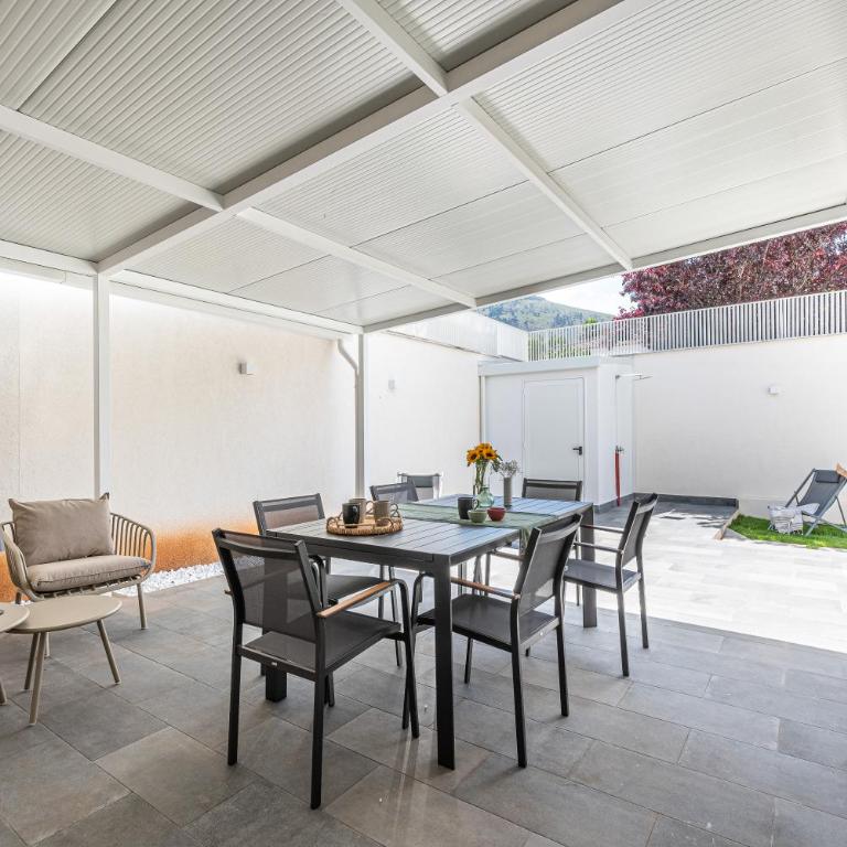 Dimora Panzini House Boutique - Villa con 3 Camere da Letto - 24