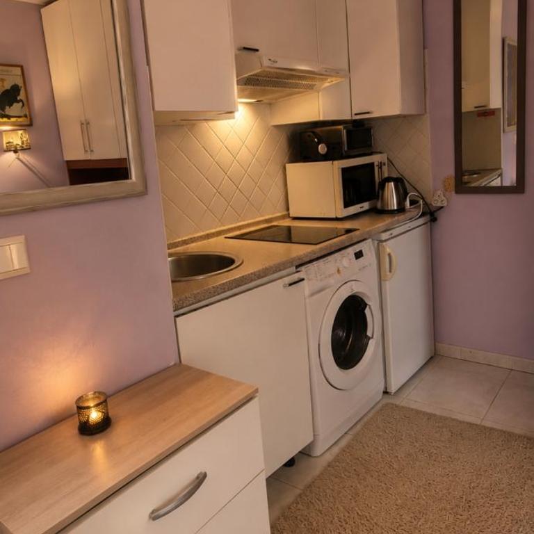 Home for 2 few steps from center of Monte Carlo - Appartement - 21