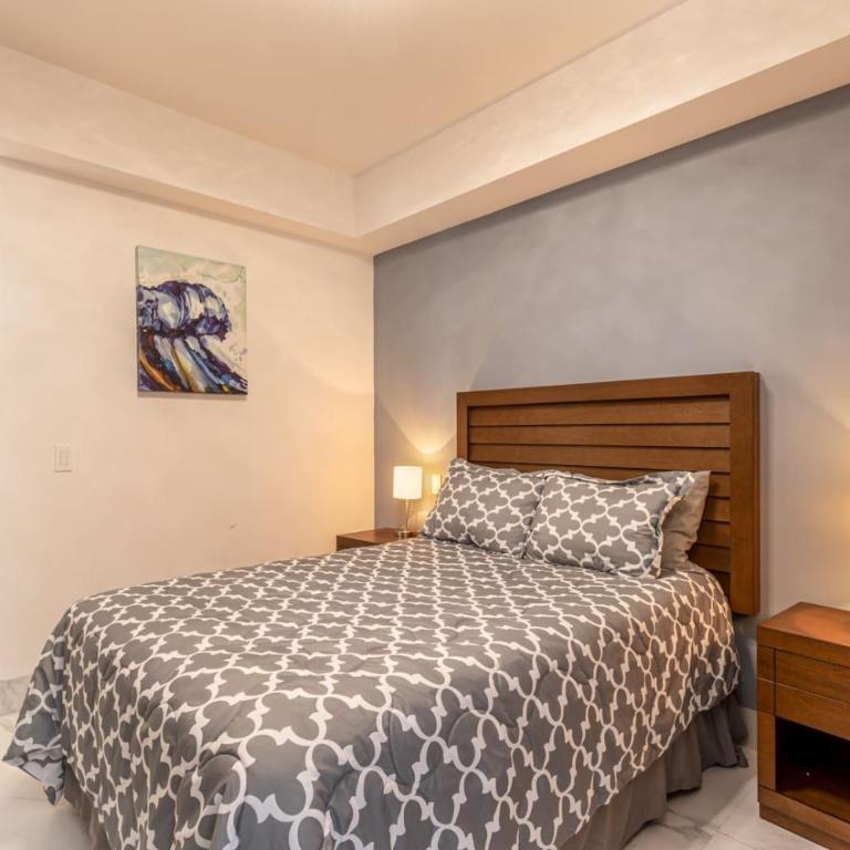 New 2 BR Condo Right Next to the Beach - Pool - Casa - 3