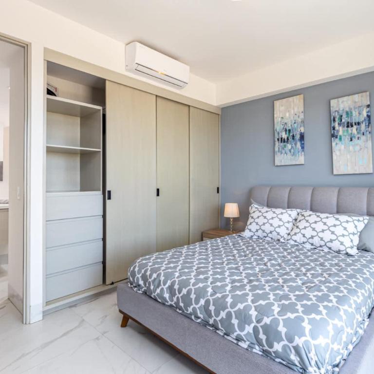 New 2 BR Condo Right Next to the Beach - Pool - Casa - 8