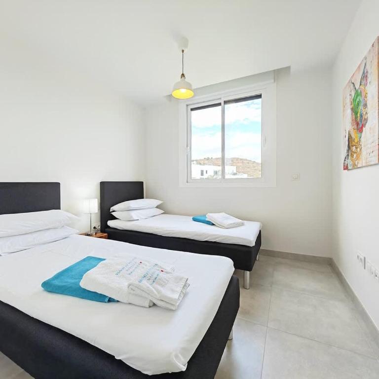 Seaview Stylish Bright apt. at La Cala de Mijas - Appartamento con 2 Camere da Letto - 8