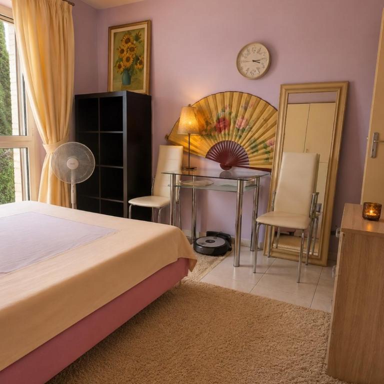 Home for 2 few steps from center of Monte Carlo - Appartement - 19