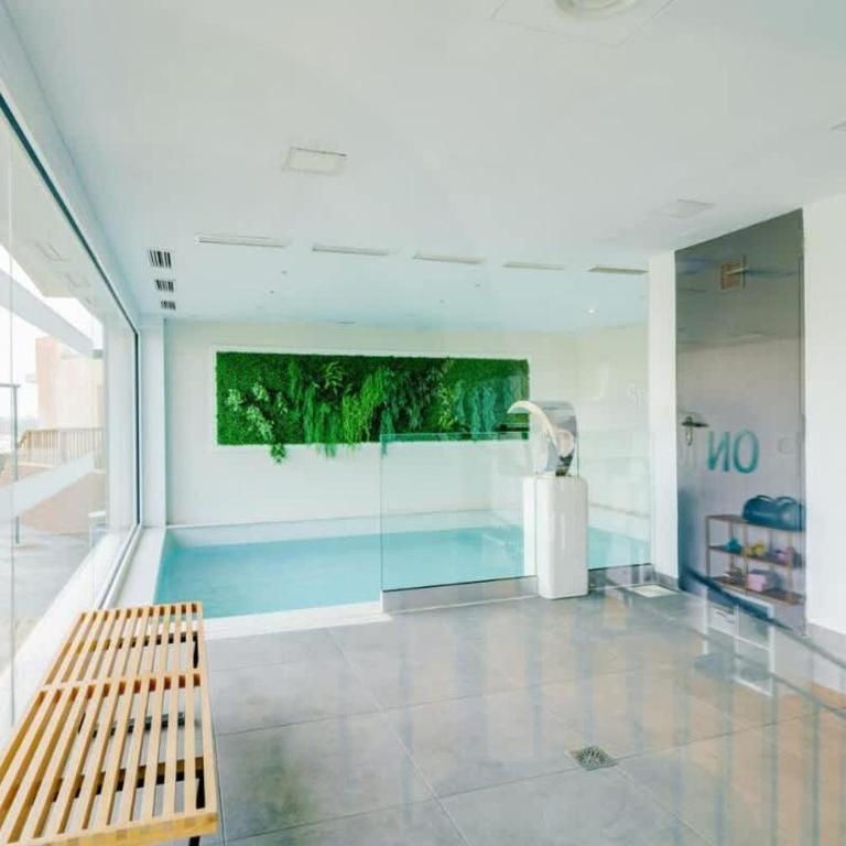 Seaview Stylish Bright apt. at La Cala de Mijas - Appartamento con 2 Camere da Letto - 12
