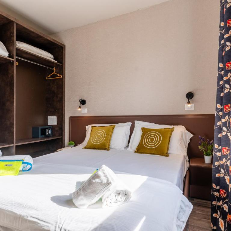 Club del Sole Le Palme Lazise Family Collection - Superior One-Bedroom Apartment with Lake view - 5