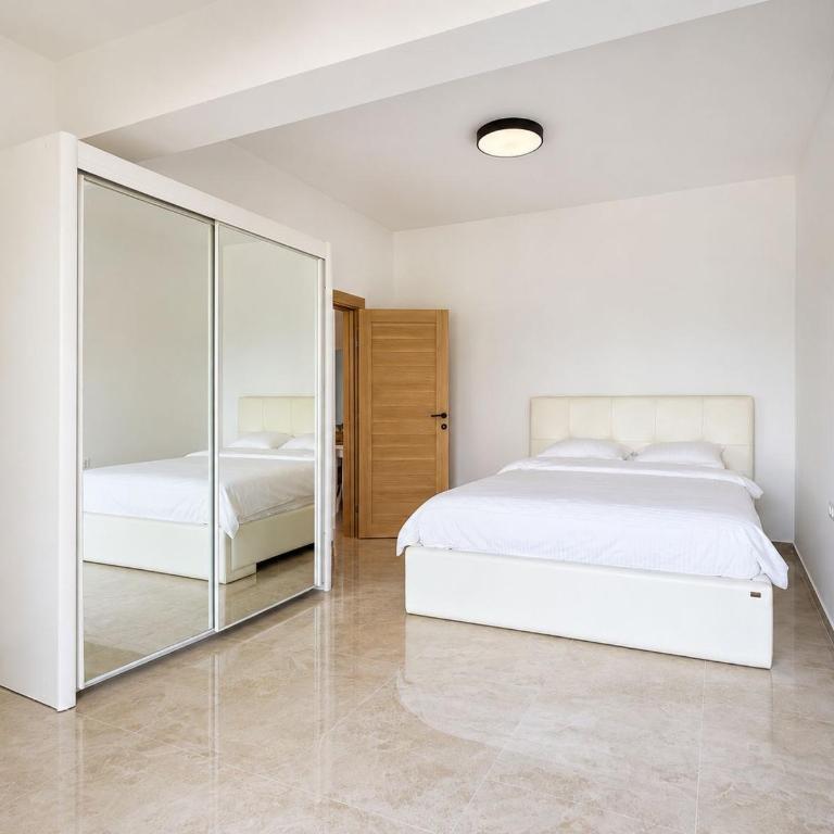 Seafront Luxury Apartments Dragutin - Apartman sa 1 Spavaćom Sobom - 12