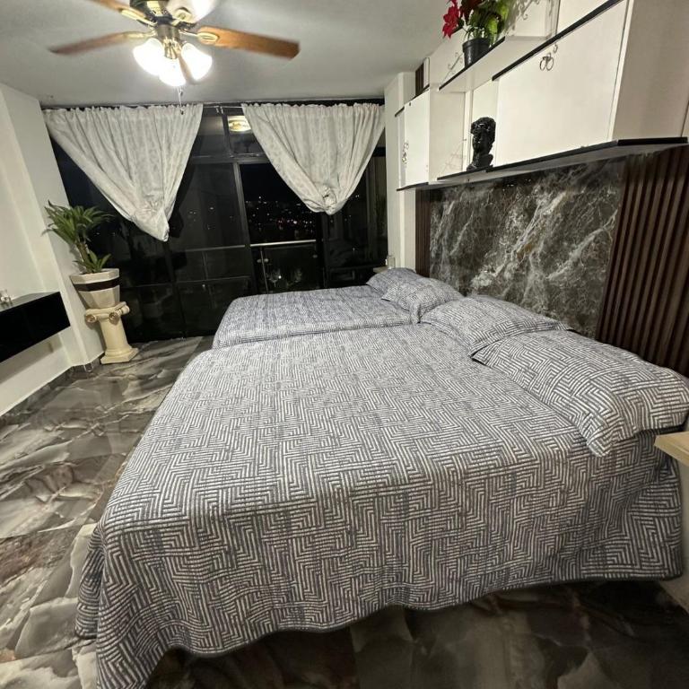 Departamento para 2 a 4 personas Acapulco costera - Apartamento de 1 dormitorio - 2