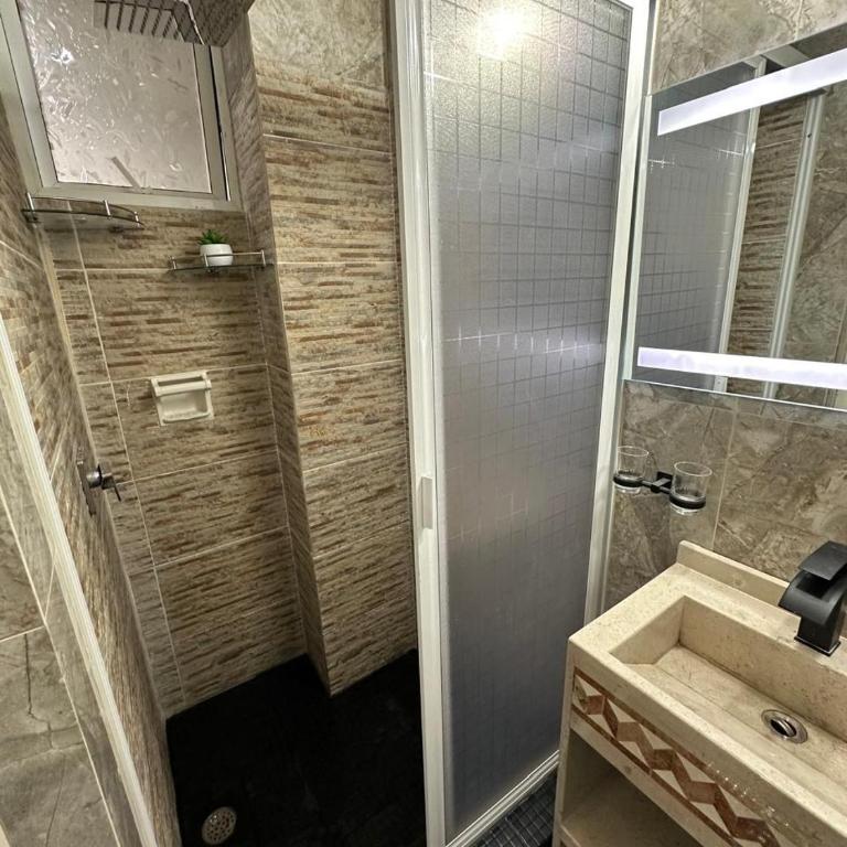 Departamento para 2 a 4 personas Acapulco costera - Apartamento de 1 dormitorio - 5