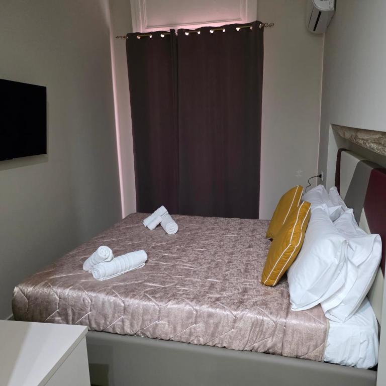 Isti e Binisti Flat - Appartamento con 1 Camera da Letto - 5