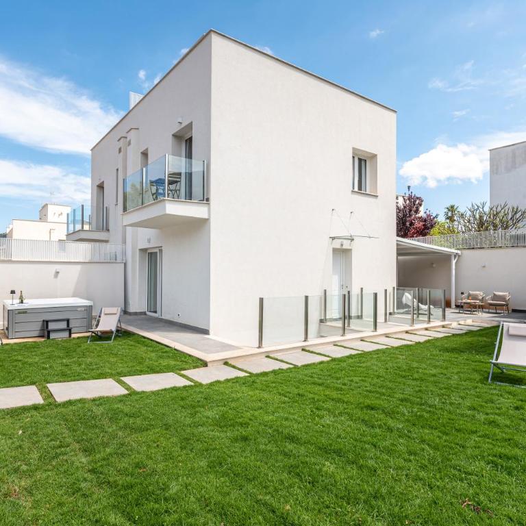 Dimora Panzini House Boutique - Villa con 3 Camere da Letto - 1