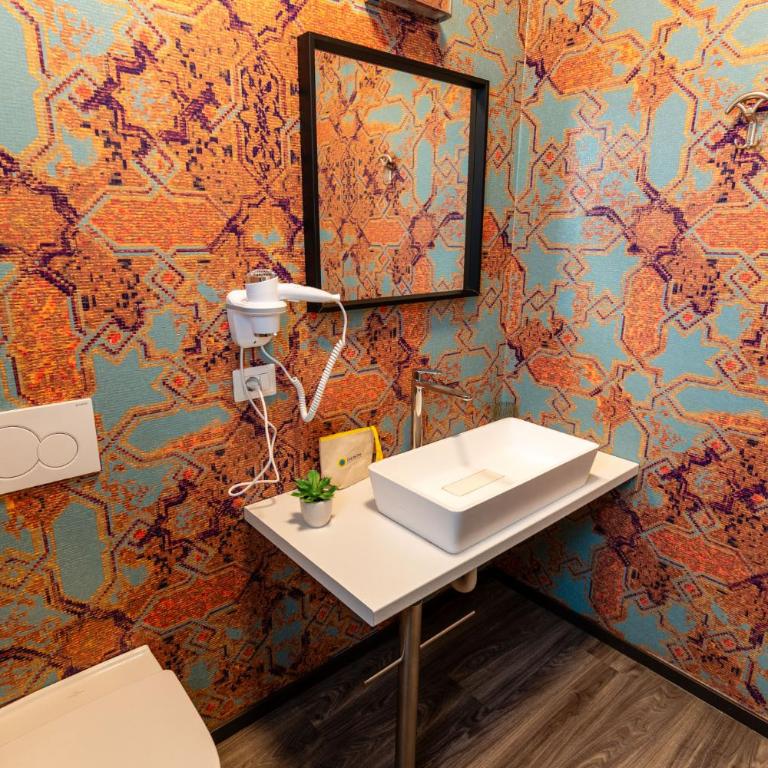 Club del Sole Le Palme Lazise Family Collection - Superior One-Bedroom Apartment with Lake view - 6