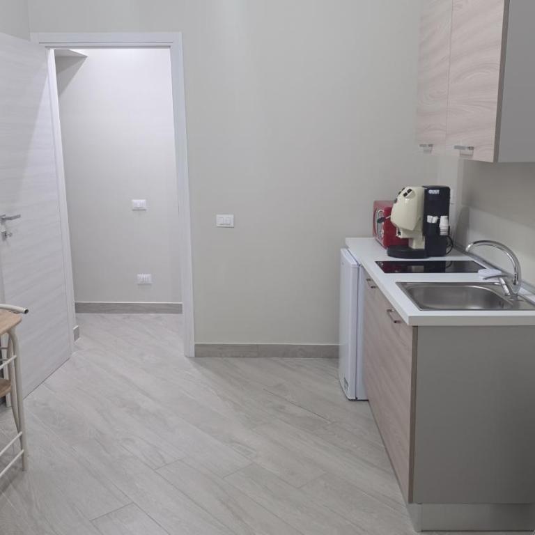 Isti e Binisti Flat - Appartamento con 1 Camera da Letto - 21