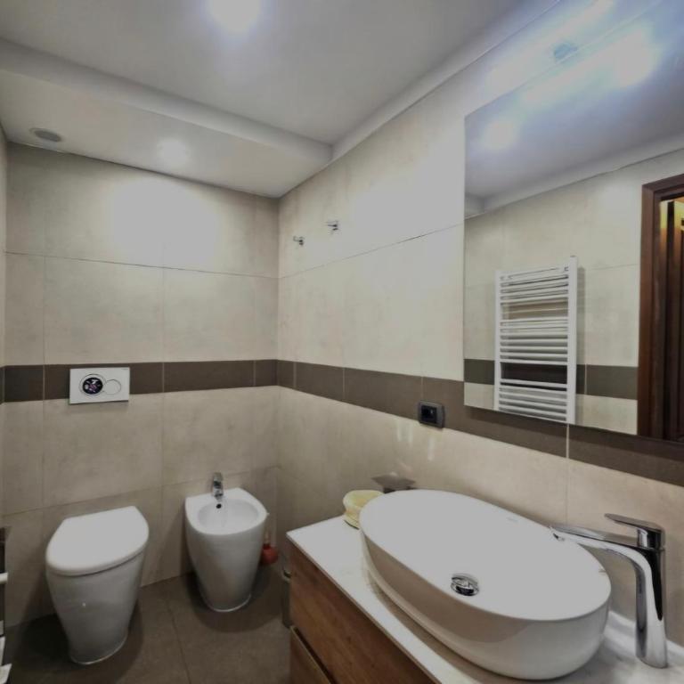 Signoria Lofted Apartment - Appartamento con 1 Camera da Letto - 12