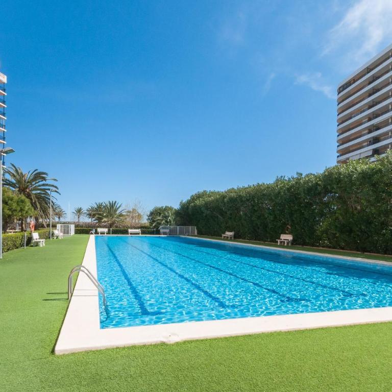 AG Presidente Apartments - Appartamento con 2 Camere da Letto e Vista Mare - 2