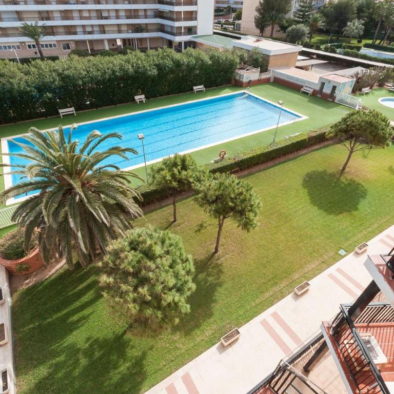 AG Presidente Apartments - Appartamento con 3 Camere da Letto e Vista Mare - 27
