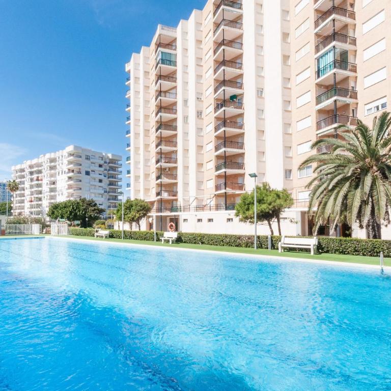 AG Presidente Apartments - Appartamento con 2 Camere da Letto e Vista Mare - 3