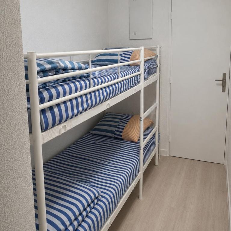 Studio Cabine - Grau du Roi - Tout à pieds ! - Apartment mit 2 Schlafzimmern - 9