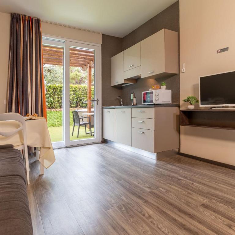 Club del Sole Le Palme Lazise Family Collection - One-Bedroom Superior Apartment - Pet not allowed - 10