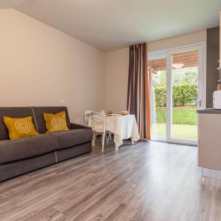 Club del Sole Le Palme Lazise Family Collection - One-Bedroom Superior Apartment - Pet not allowed - 6