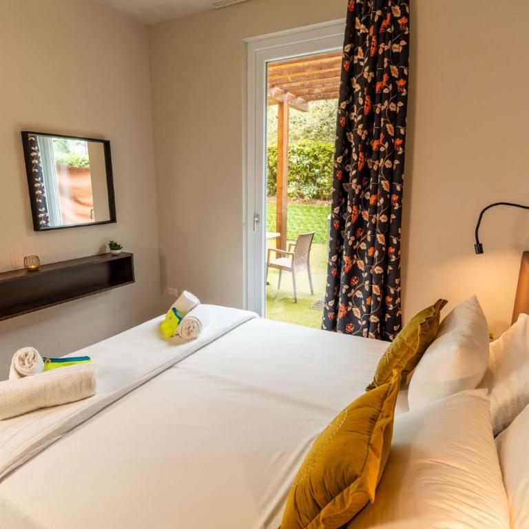 Club del Sole Le Palme Lazise Family Collection - One-Bedroom Superior Apartment - Pet not allowed - 9