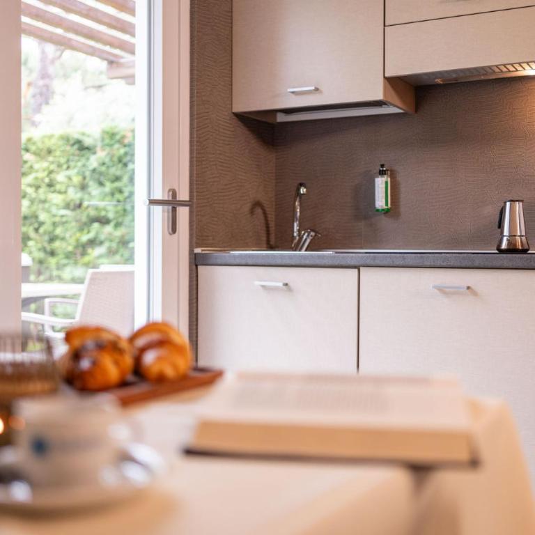 Club del Sole Le Palme Lazise Family Collection - One-Bedroom Superior Apartment - Pet not allowed - 5