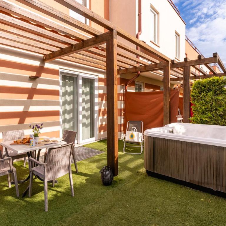 Club del Sole Le Palme Lazise Family Collection - One-Bedroom Superior Apartment - Pet not allowed - 4